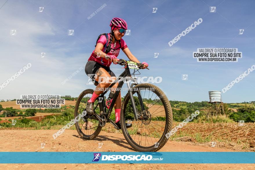 2º Desafio Amigos da APAE - MTB