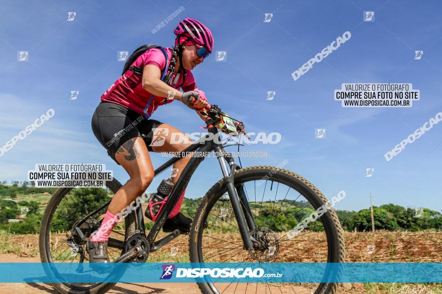 2º Desafio Amigos da APAE - MTB