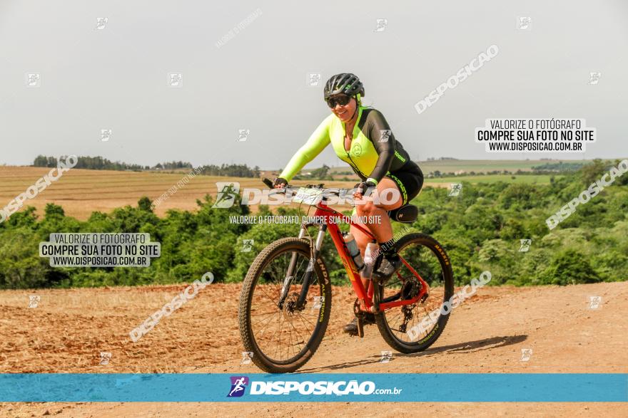 2º Desafio Amigos da APAE - MTB