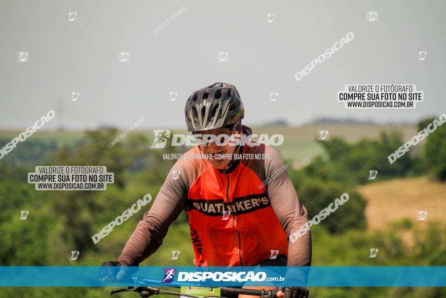 2º Desafio Amigos da APAE - MTB