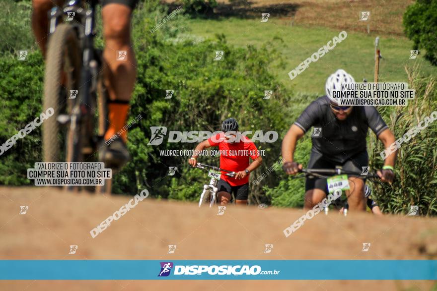 2º Desafio Amigos da APAE - MTB