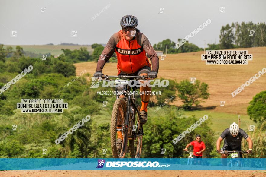 2º Desafio Amigos da APAE - MTB