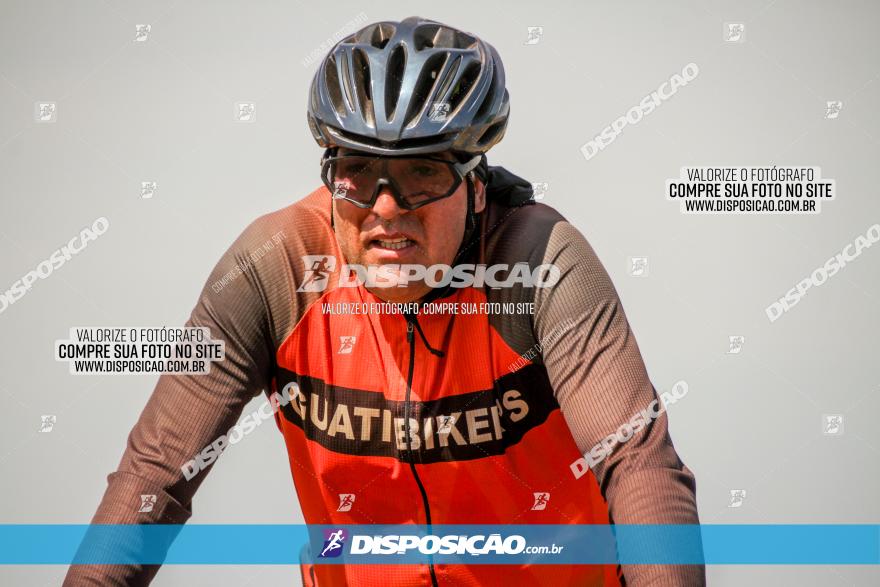 2º Desafio Amigos da APAE - MTB