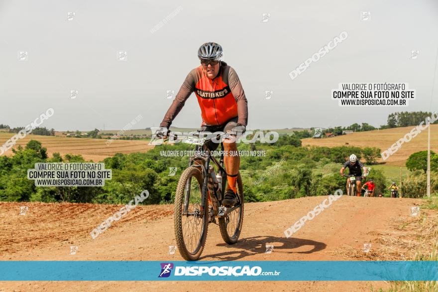 2º Desafio Amigos da APAE - MTB