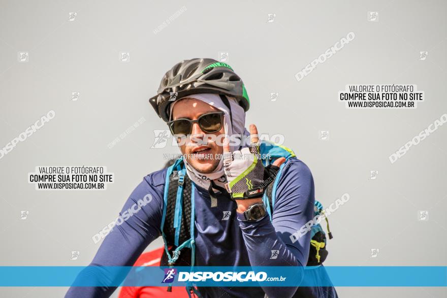 2º Desafio Amigos da APAE - MTB