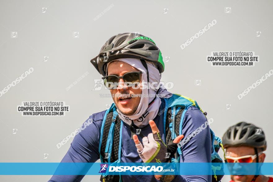 2º Desafio Amigos da APAE - MTB