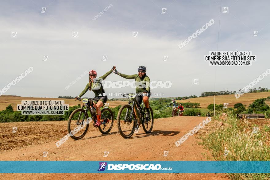 2º Desafio Amigos da APAE - MTB