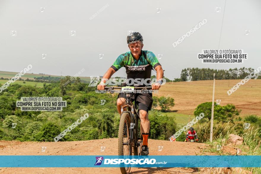 2º Desafio Amigos da APAE - MTB