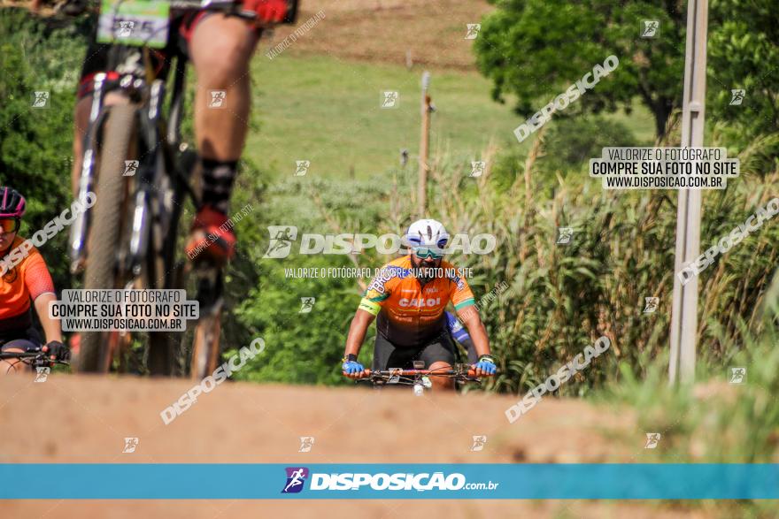 2º Desafio Amigos da APAE - MTB