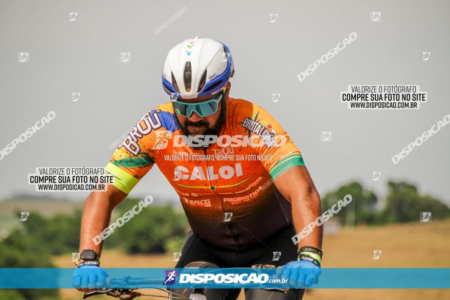 2º Desafio Amigos da APAE - MTB