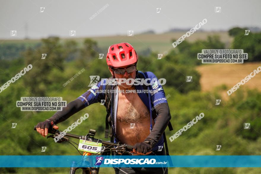 2º Desafio Amigos da APAE - MTB