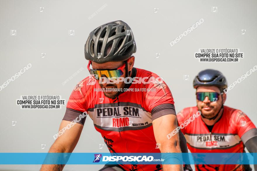 2º Desafio Amigos da APAE - MTB