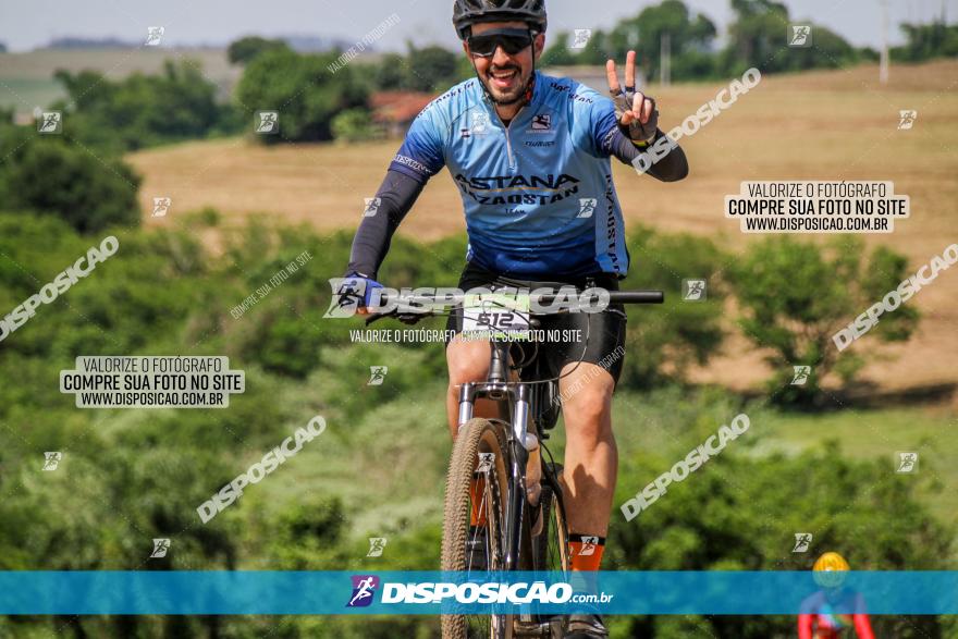 2º Desafio Amigos da APAE - MTB