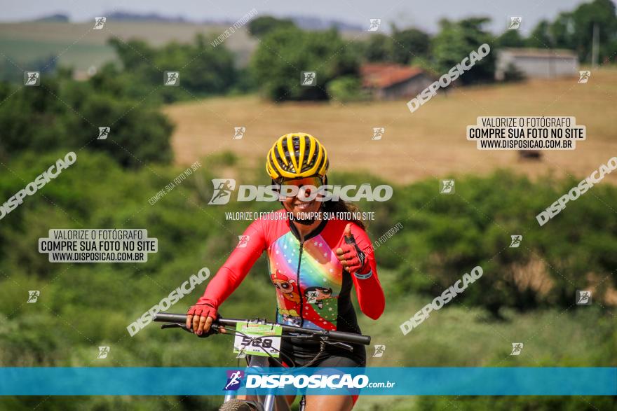 2º Desafio Amigos da APAE - MTB