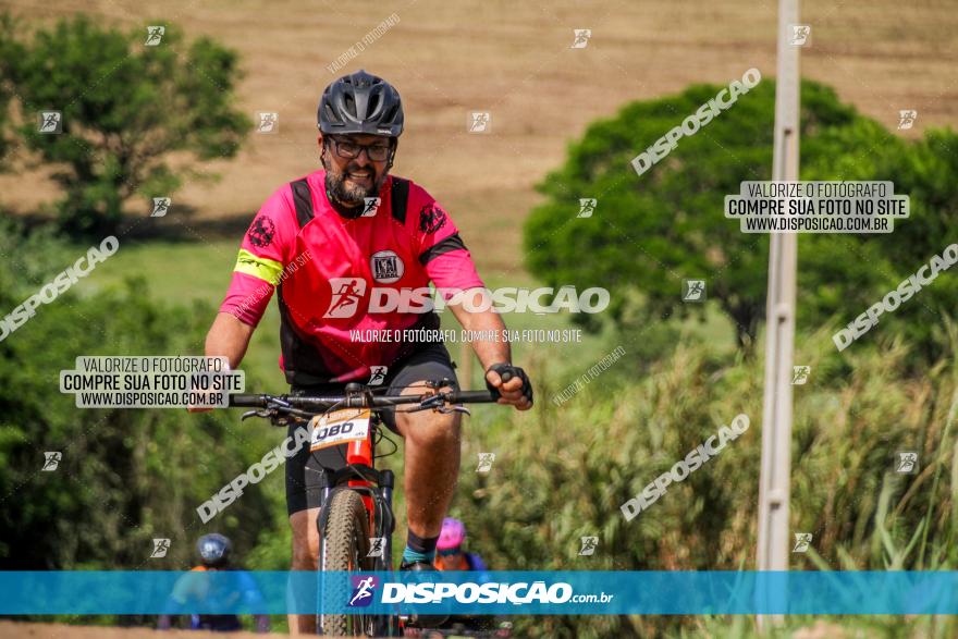 2º Desafio Amigos da APAE - MTB