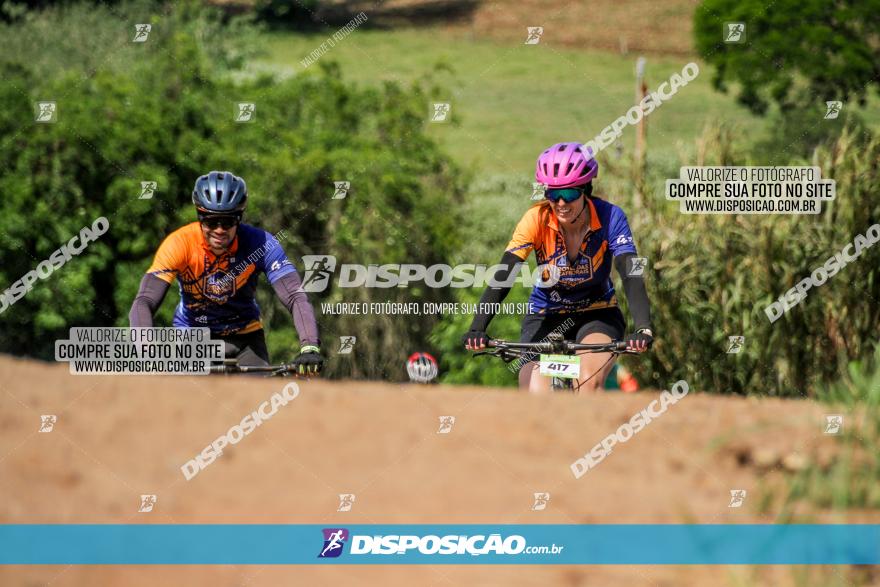 2º Desafio Amigos da APAE - MTB