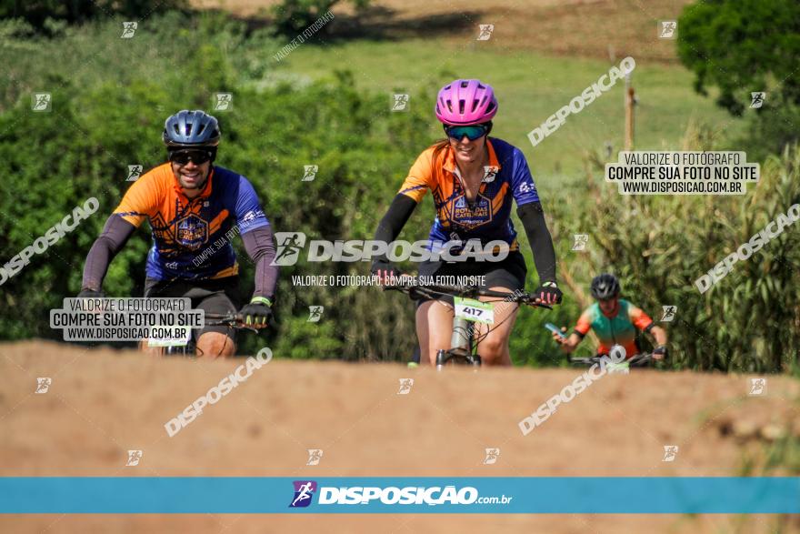 2º Desafio Amigos da APAE - MTB