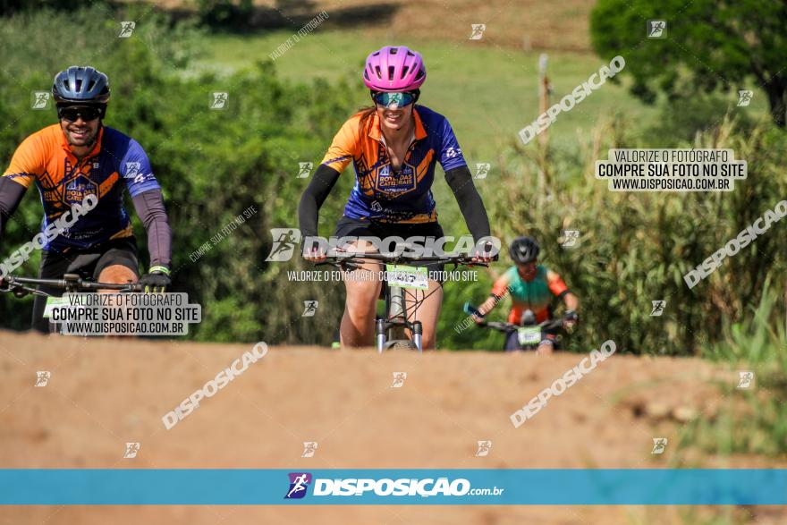 2º Desafio Amigos da APAE - MTB