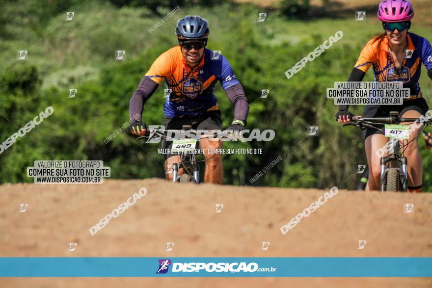 2º Desafio Amigos da APAE - MTB