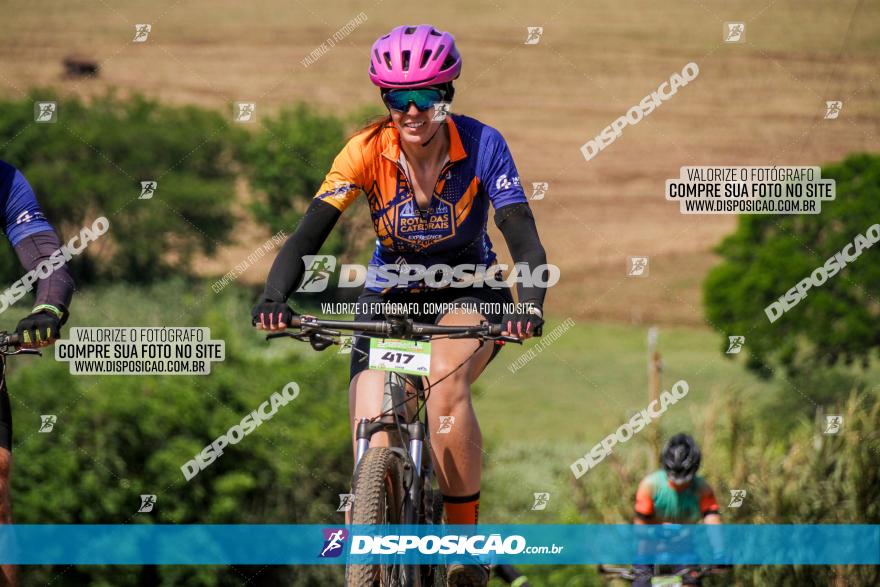 2º Desafio Amigos da APAE - MTB