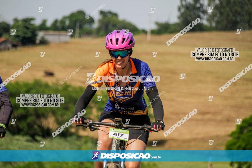 2º Desafio Amigos da APAE - MTB