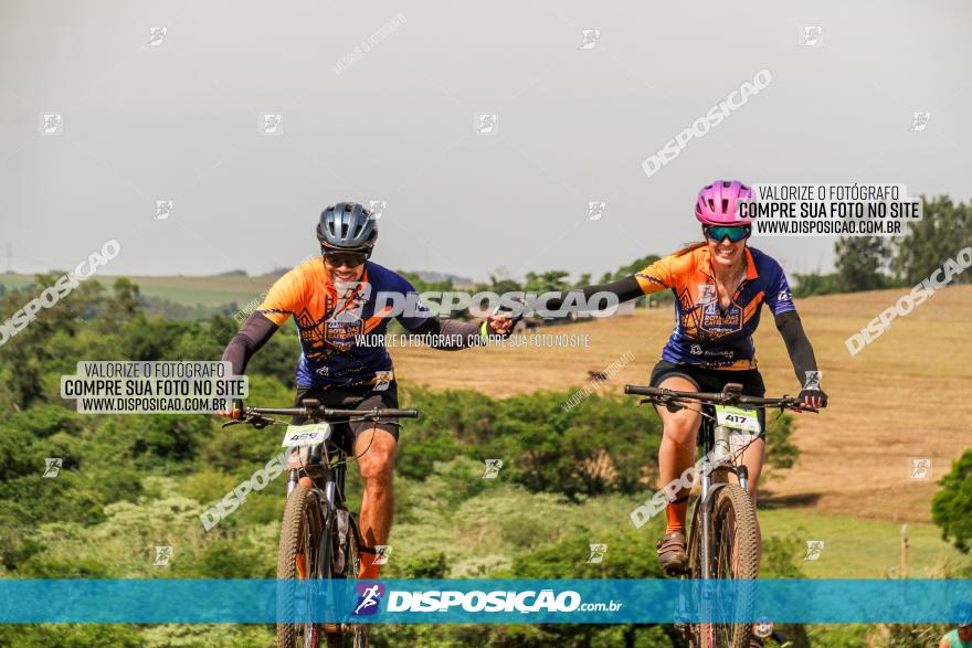 2º Desafio Amigos da APAE - MTB