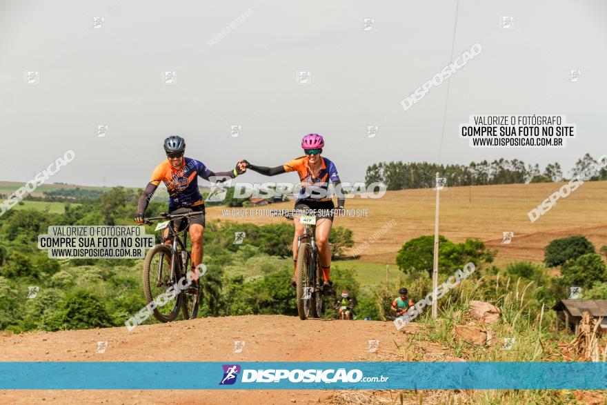 2º Desafio Amigos da APAE - MTB