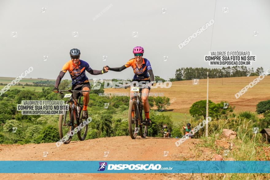 2º Desafio Amigos da APAE - MTB