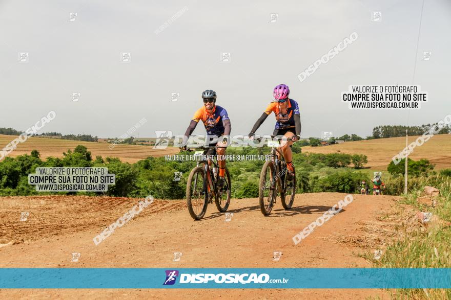 2º Desafio Amigos da APAE - MTB