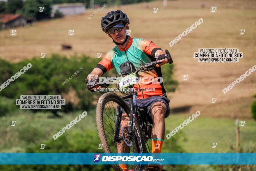 2º Desafio Amigos da APAE - MTB