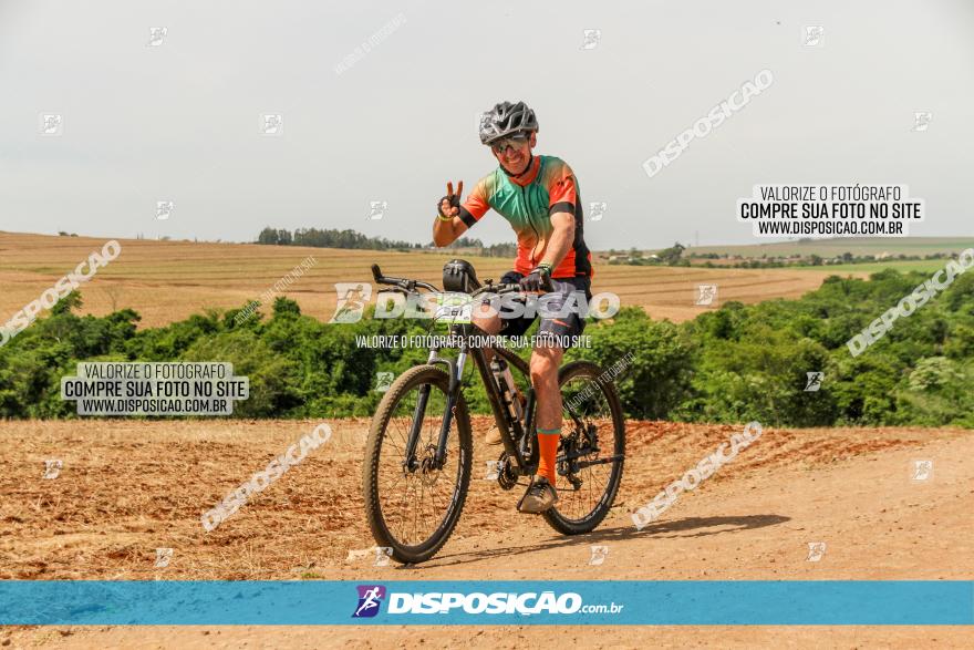 2º Desafio Amigos da APAE - MTB