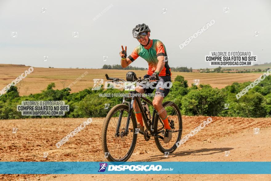 2º Desafio Amigos da APAE - MTB