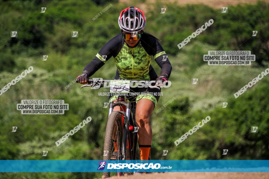 2º Desafio Amigos da APAE - MTB