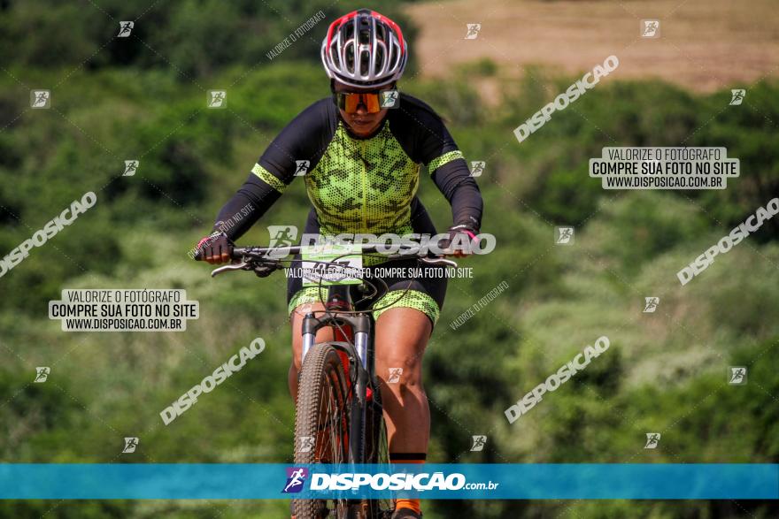 2º Desafio Amigos da APAE - MTB