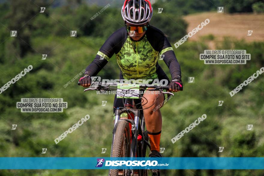 2º Desafio Amigos da APAE - MTB