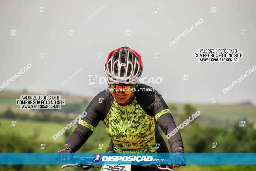 2º Desafio Amigos da APAE - MTB