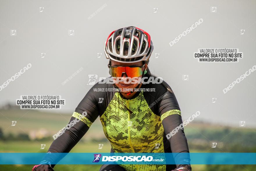 2º Desafio Amigos da APAE - MTB