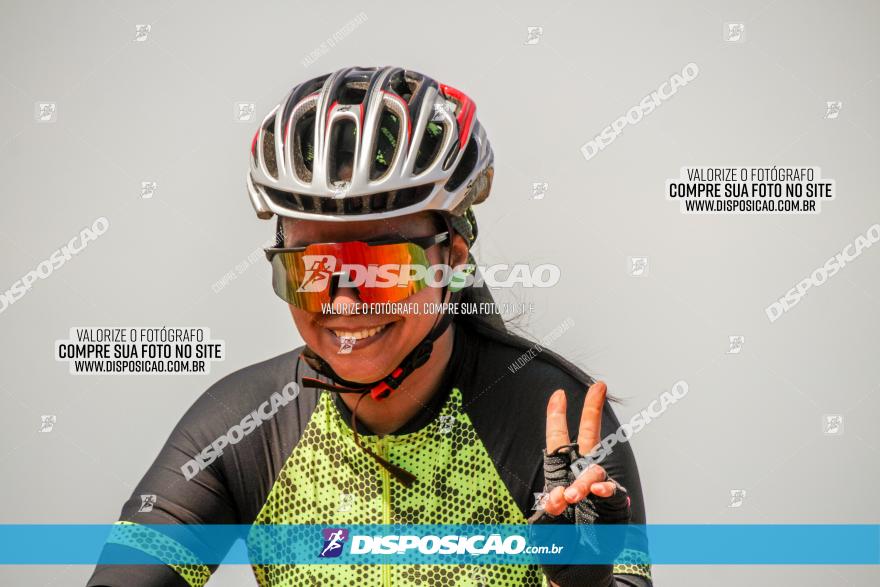 2º Desafio Amigos da APAE - MTB