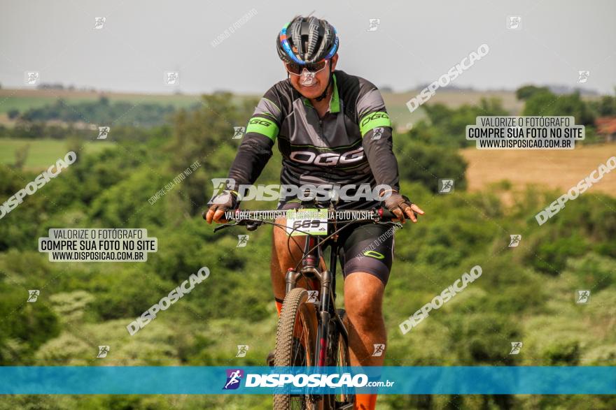 2º Desafio Amigos da APAE - MTB