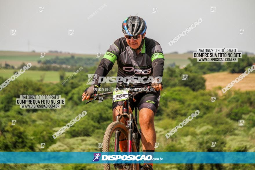 2º Desafio Amigos da APAE - MTB