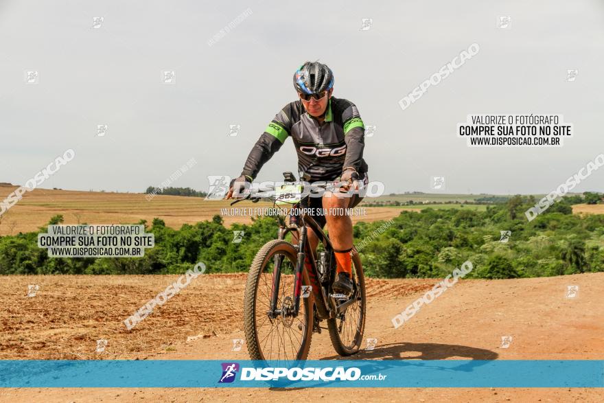 2º Desafio Amigos da APAE - MTB