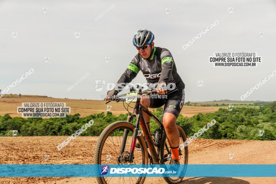 2º Desafio Amigos da APAE - MTB