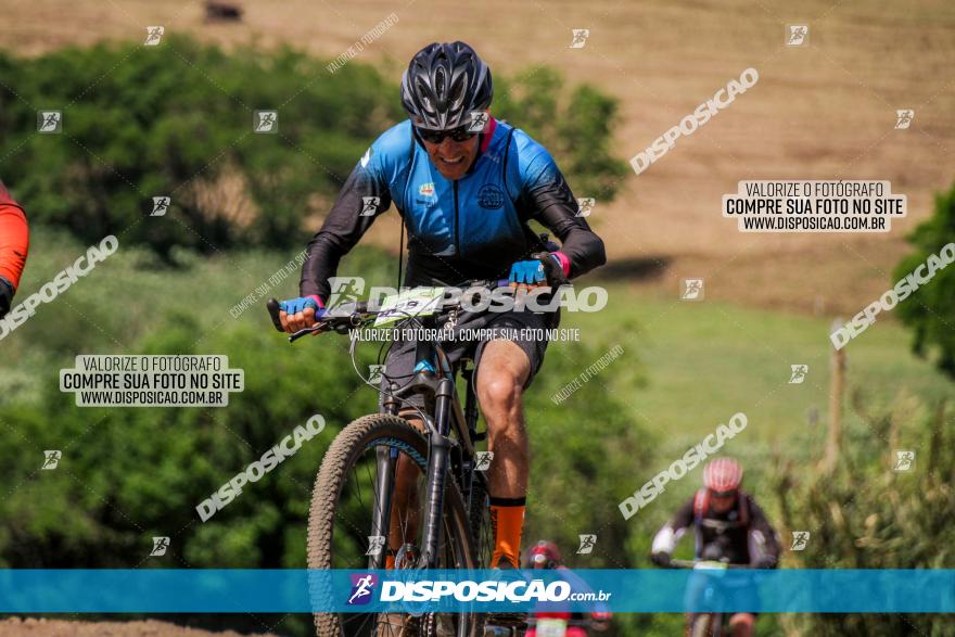 2º Desafio Amigos da APAE - MTB