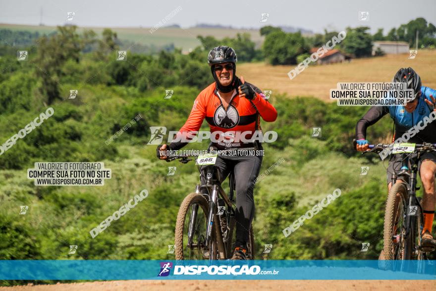 2º Desafio Amigos da APAE - MTB