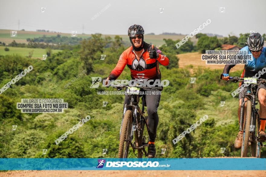 2º Desafio Amigos da APAE - MTB