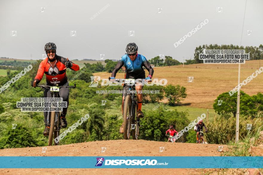 2º Desafio Amigos da APAE - MTB