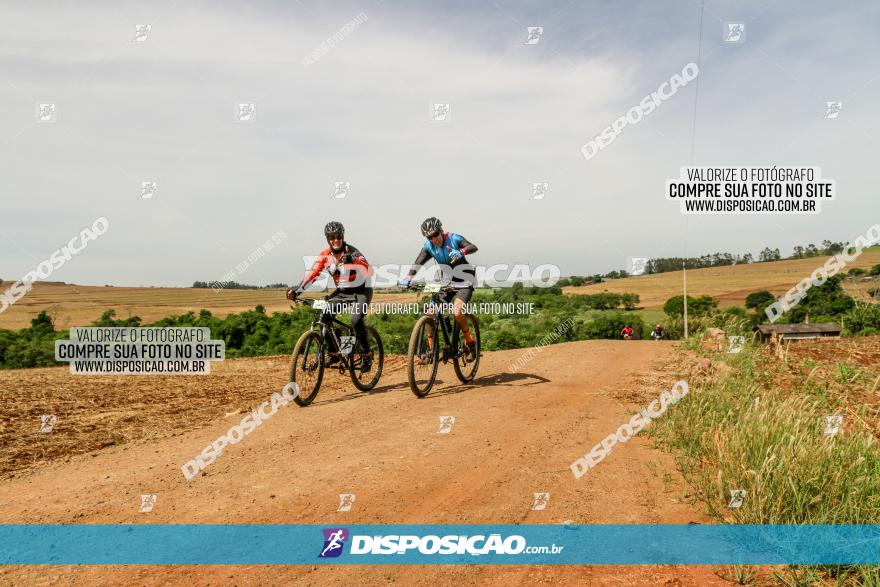 2º Desafio Amigos da APAE - MTB