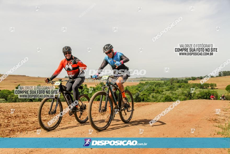 2º Desafio Amigos da APAE - MTB