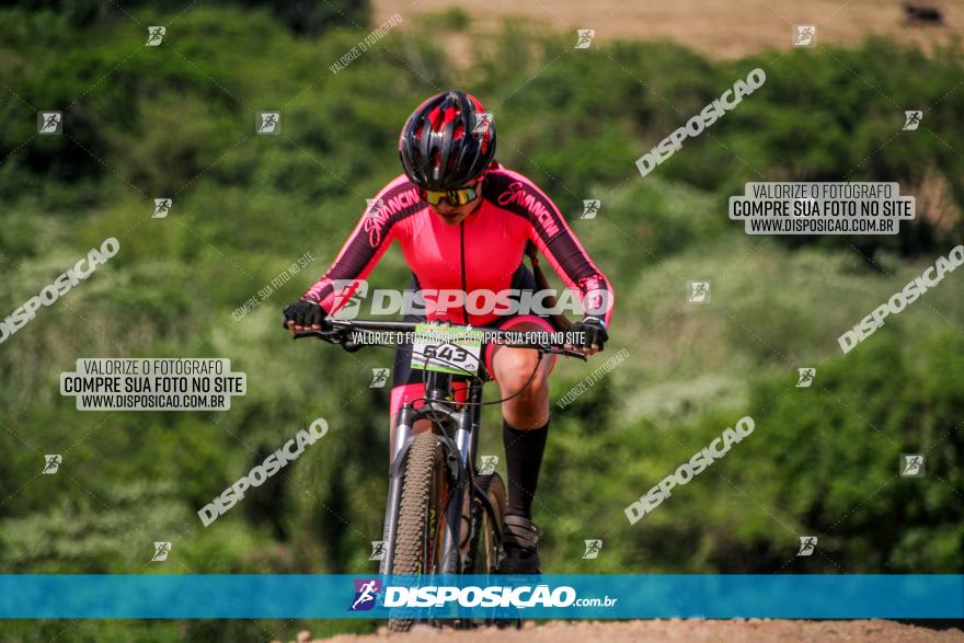 2º Desafio Amigos da APAE - MTB