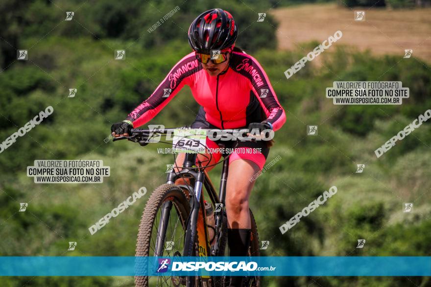 2º Desafio Amigos da APAE - MTB